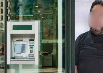 ¿De cuánto fue el robo millonario de Banco Bienestar en CDMX?