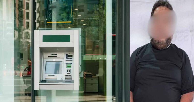 ¿De cuánto fue el robo millonario de Banco Bienestar en CDMX?