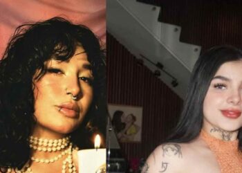 Romina Marcos revive polémica con Karely Ruiz y ella responde entre risas