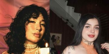 Romina Marcos revive polémica con Karely Ruiz y ella responde entre risas