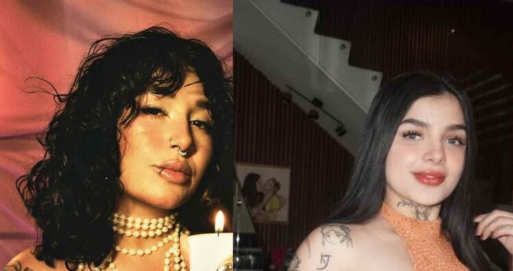 Romina Marcos revive polémica con Karely Ruiz y ella responde entre risas