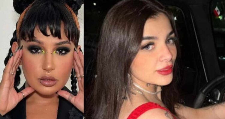 Romina Marcos se disculpa con Karely Ruiz por empujón en alfombra roja y cierra el tema