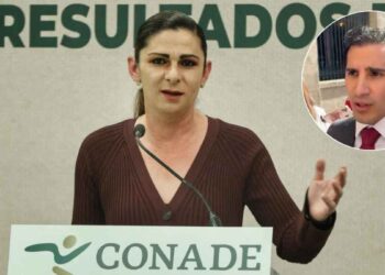 ¿Cómo van las investigaciones a Ana Gabriela Guevara?