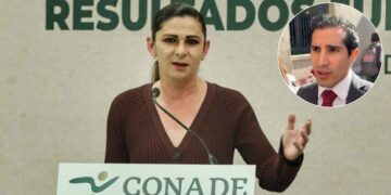 ¿Cómo van las investigaciones a Ana Gabriela Guevara?