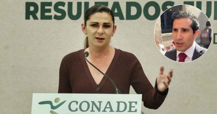 ¿Cómo van las investigaciones a Ana Gabriela Guevara?