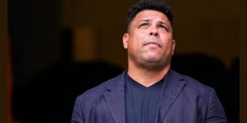 ¿Por qué Ronaldo deja de luchar por la presidencia en CBF?
