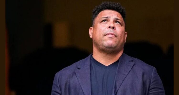 ¿Por qué Ronaldo deja de luchar por la presidencia en CBF?