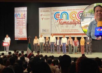 Rondalla del CBTis 119 llevará el talento de Tamaulipas al ENAC 2025