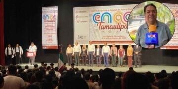Rondalla del CBTis 119 llevará el talento de Tamaulipas al ENAC 2025