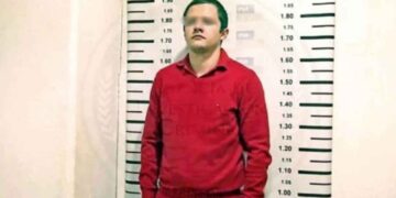 Rubén Oseguera, hijo de "El Mencho", es condenado a cadena perpetua en Estados Unidos