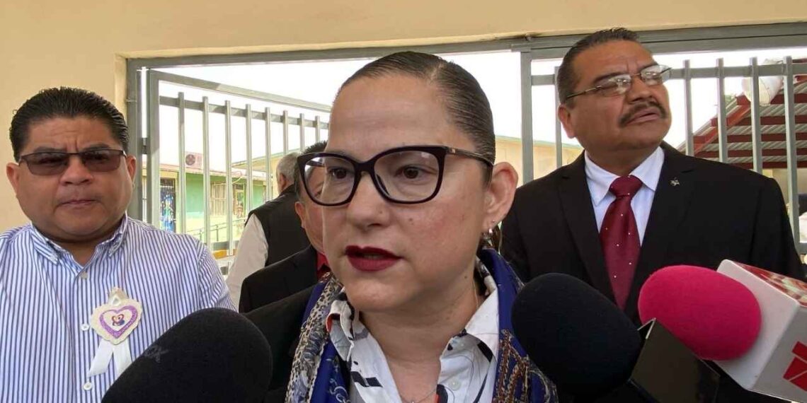 SET llama al diálogo para resolver conflictos en escuelas de Matamoros, Tamaulipas