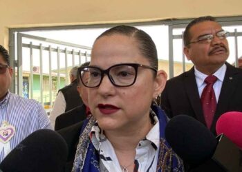 SET llama al diálogo para resolver conflictos en escuelas de Matamoros, Tamaulipas