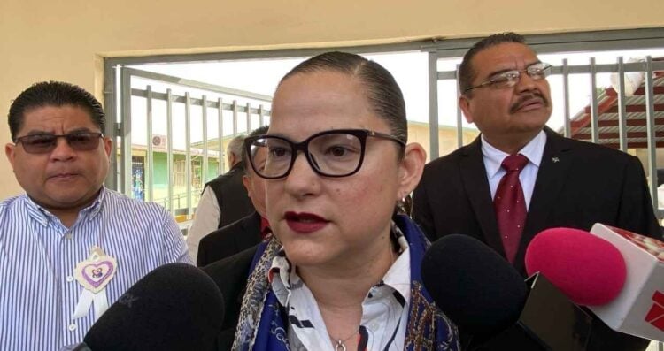 SET llama al diálogo para resolver conflictos en escuelas de Matamoros, Tamaulipas