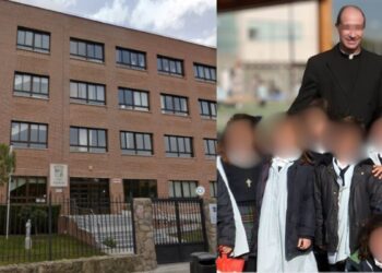 Acusan sacerdote ex secretario de Maciel de abuso en Madrid