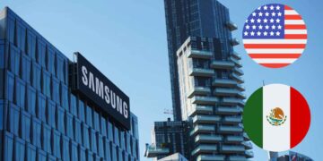 Samsung Electronics cancela traslado de producción de refrigeradores a México por aranceles de Estados Unidos
