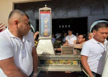 San Judas Matamoros