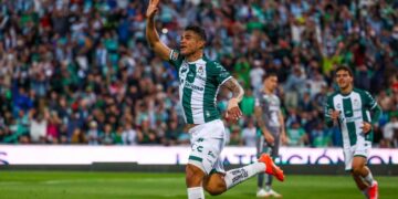 jornada 11 Santos León