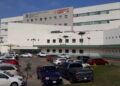 Saturación de hospitales en el sur de Tamaulipas obliga a pacientes a esperar horas en ambulancias