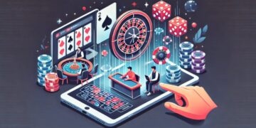 Pin-Up Casino impulsa el crecimiento de los casinos en línea en México
