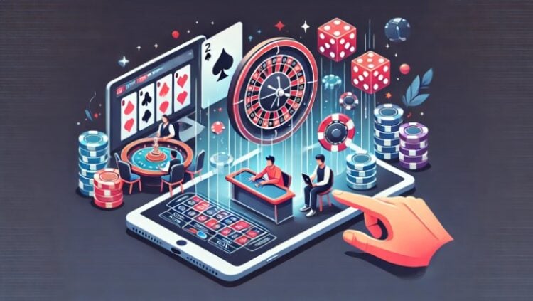 Pin-Up Casino impulsa el crecimiento de los casinos en línea en México