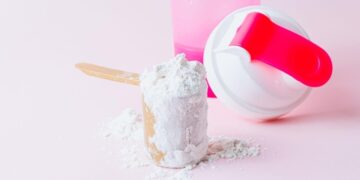 Tendencias en nutrición: la creciente popularidad de la proteína de clara de huevo en polvo