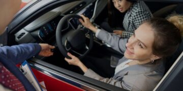 El auge de las plataformas digitales para vender autos: ¿cómo hacerlo de forma segura?