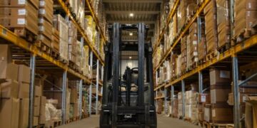 Ventajas de contar con andenes de carga óptimos