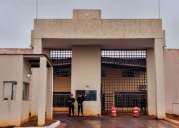 Se fuga grupo de reos peligrosos de cárcel de máxima seguridad en Paraguay