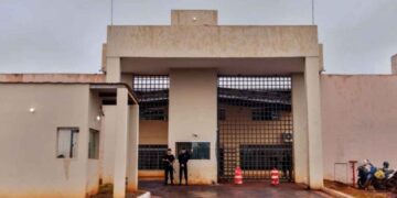 Se fuga grupo de reos peligrosos de cárcel de máxima seguridad en Paraguay