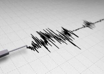 Se registra sismo de magnitud 8 en el Caribe de Honduras; declaran alerta preventiva por amenaza de tsunami