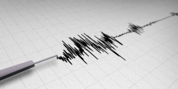 Se registra sismo de magnitud 8 en el Caribe de Honduras; declaran alerta preventiva por amenaza de tsunami