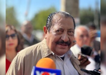 Sección 30 del SNTE Ciudad Victoria