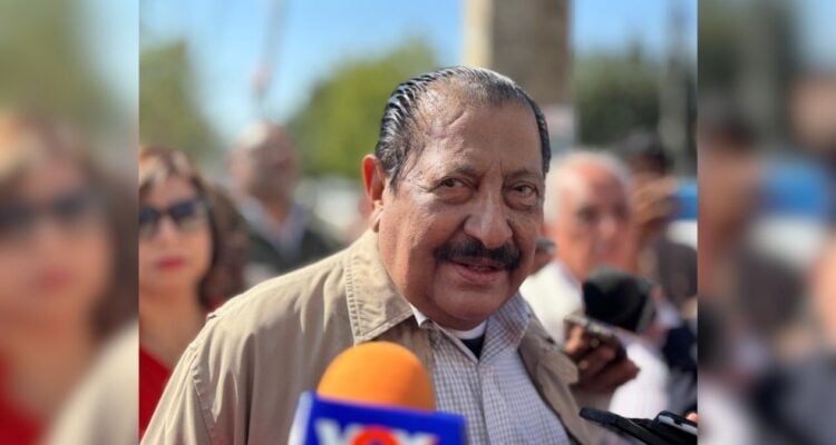 Sección 30 del SNTE Ciudad Victoria