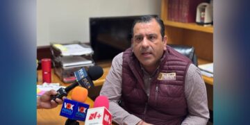 Seguridad vial motociclistas Ciudad Victoria