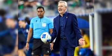 Selección Mexicana Nations League