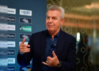 Selección Mexicana partidos amistosos