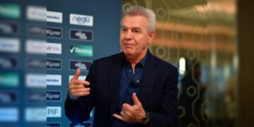 Selección Mexicana partidos amistosos