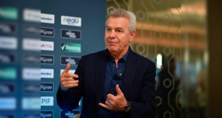 Selección Mexicana partidos amistosos