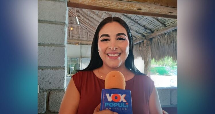 Semana Santa en La Pesca
