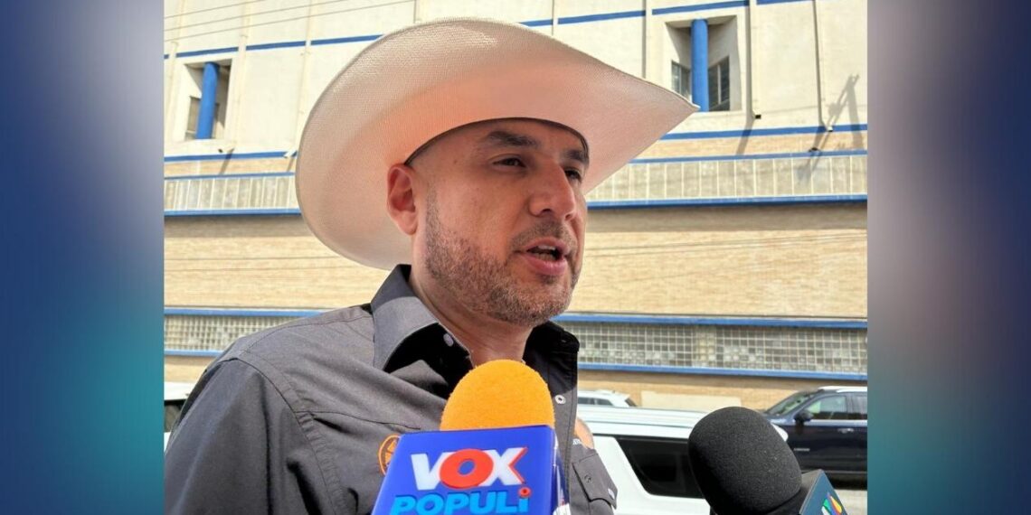 Semana Santa en Padilla