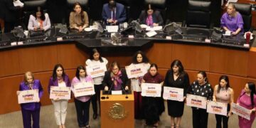 Senado maíz transgénico