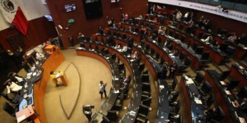 Senado 155 militares Estados Unidos