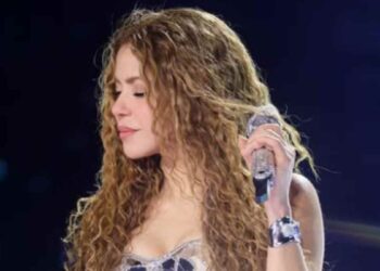 Shakira anuncia nueva fecha en el Estadio GNP Seguros por alta demanda