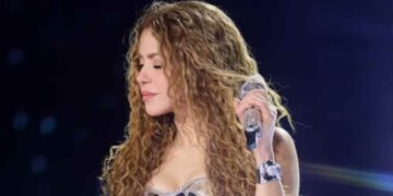 Shakira anuncia nueva fecha en el Estadio GNP Seguros por alta demanda
