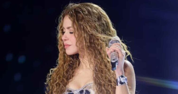 Shakira anuncia nueva fecha en el Estadio GNP Seguros por alta demanda