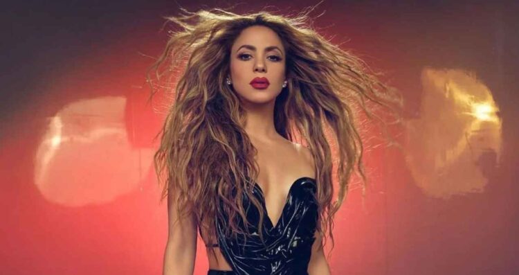 _Shakira en México boletos