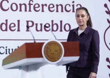 Sheinbaum respuesta integral aranceles