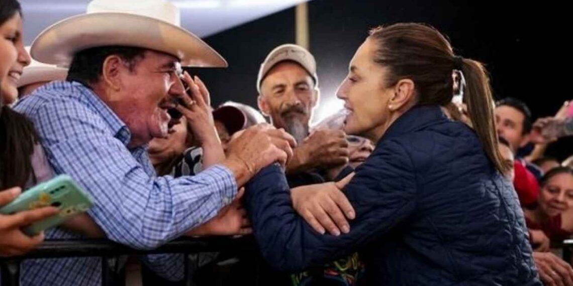 aranceles Sheinbaum 4T