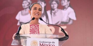 Sheinbaum Programa nacional de vivienda