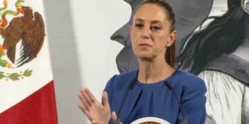 Sheinbaum EU estrategia del gobierno